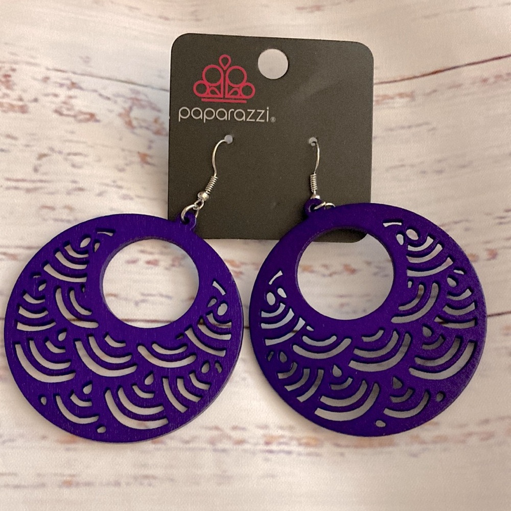 Paparazzi Earrings
